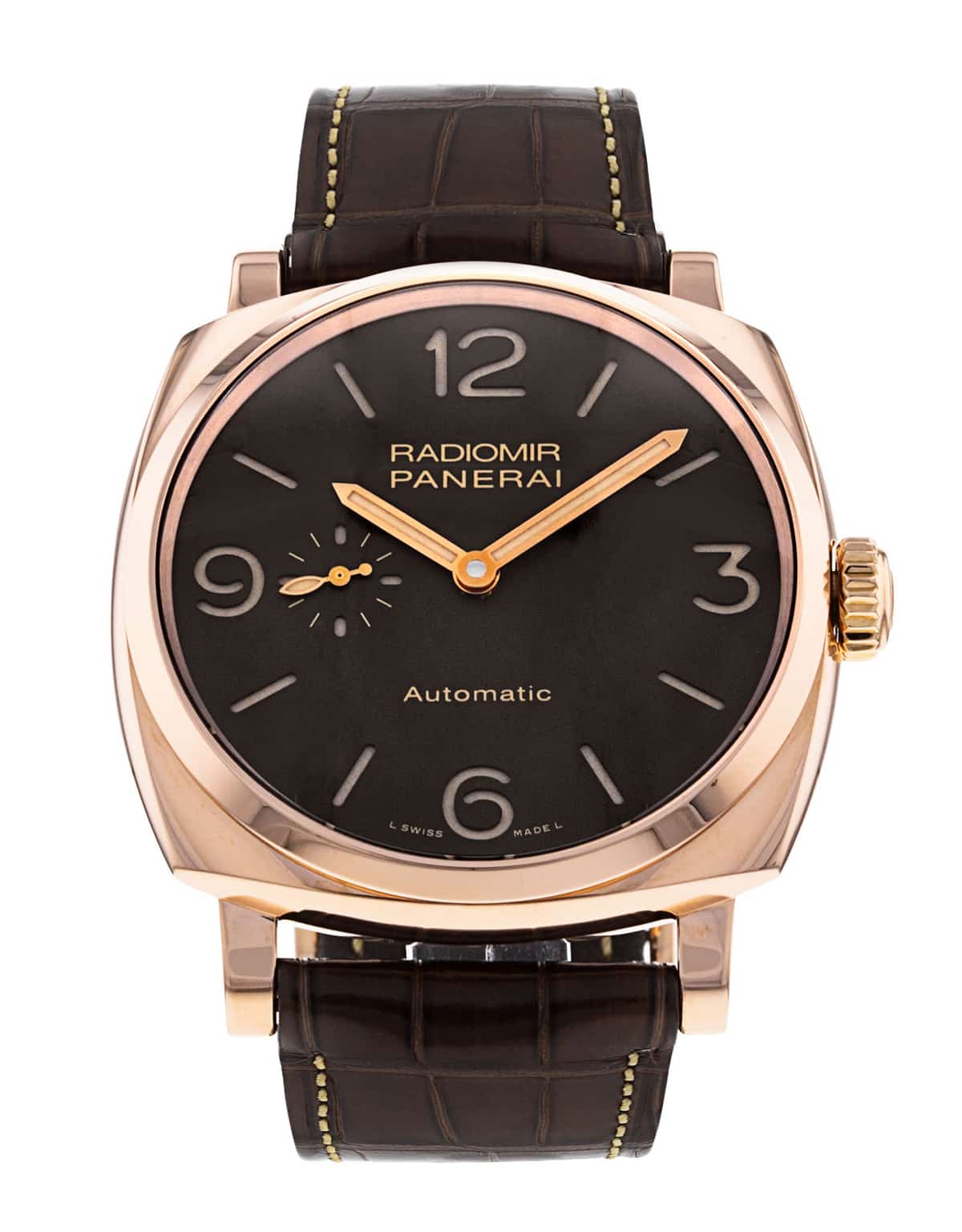 Panerai Radiomir 1940 3 Days PAM00573